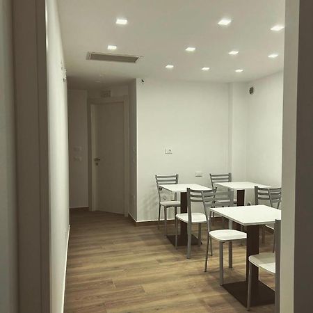 רג'יו די קאלאבריה Bed And Breakfast Al Portanova מראה חיצוני תמונה