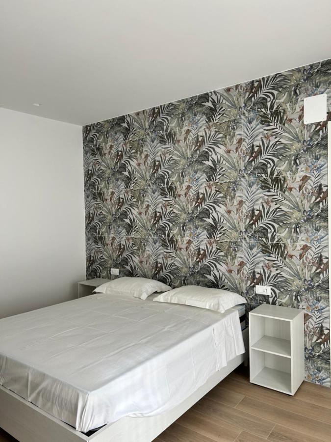 רג'יו די קאלאבריה Bed And Breakfast Al Portanova מראה חיצוני תמונה