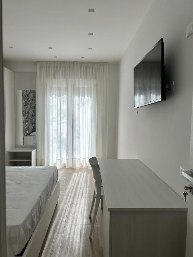 רג'יו די קאלאבריה Bed And Breakfast Al Portanova מראה חיצוני תמונה