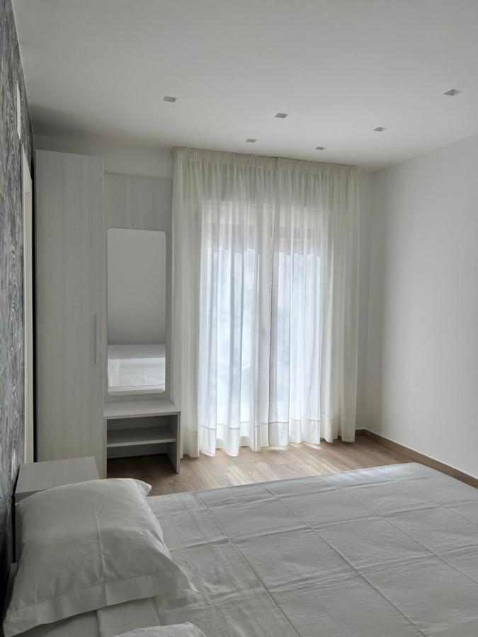 רג'יו די קאלאבריה Bed And Breakfast Al Portanova מראה חיצוני תמונה