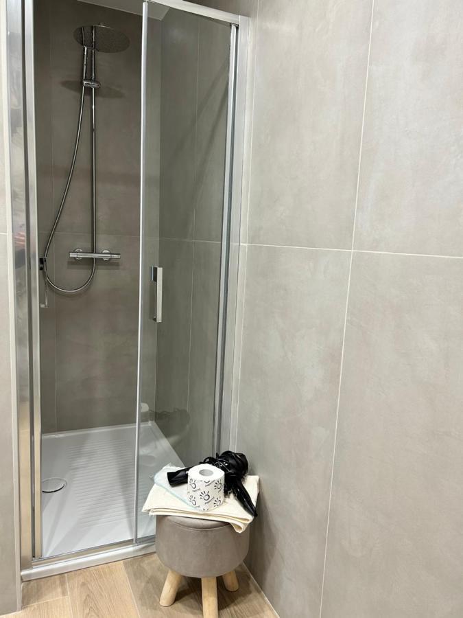 רג'יו די קאלאבריה Bed And Breakfast Al Portanova מראה חיצוני תמונה