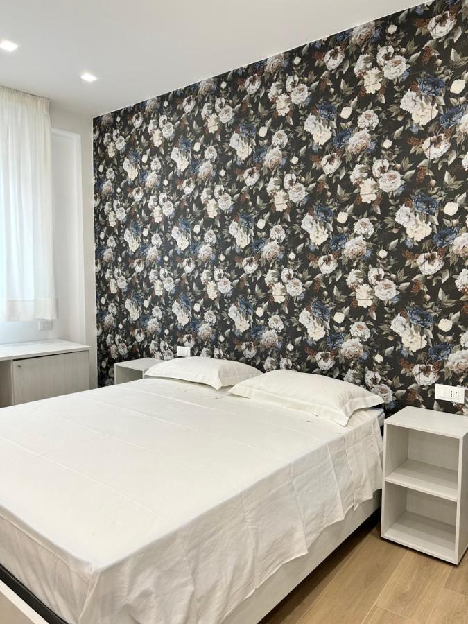 רג'יו די קאלאבריה Bed And Breakfast Al Portanova מראה חיצוני תמונה