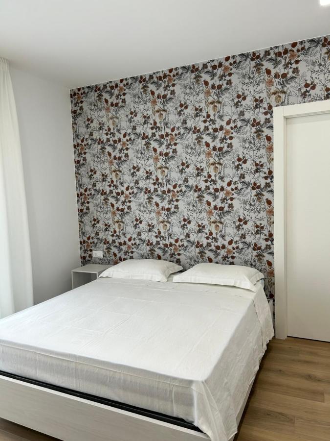 רג'יו די קאלאבריה Bed And Breakfast Al Portanova מראה חיצוני תמונה