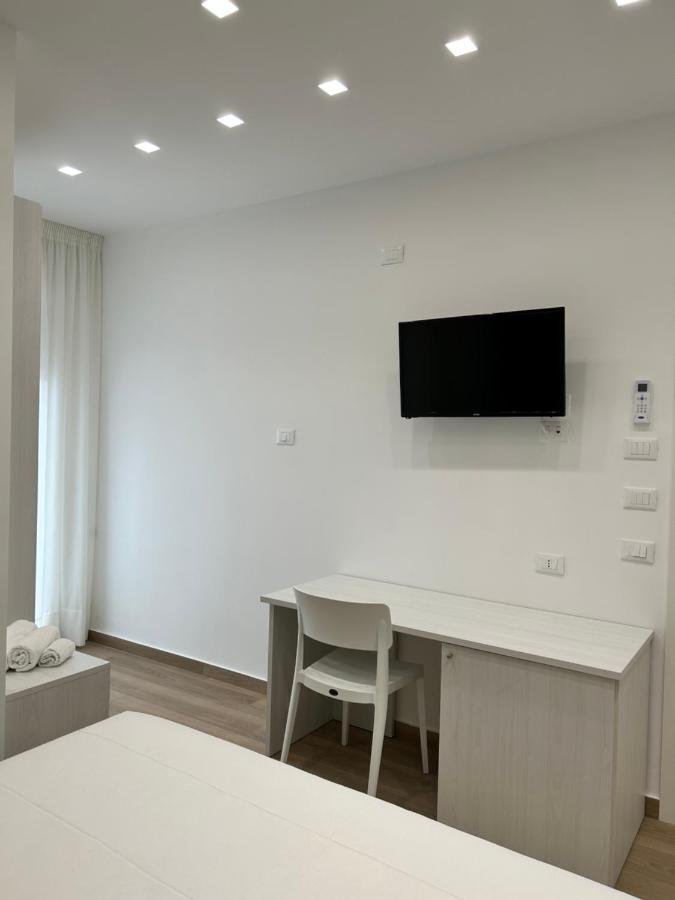 רג'יו די קאלאבריה Bed And Breakfast Al Portanova מראה חיצוני תמונה