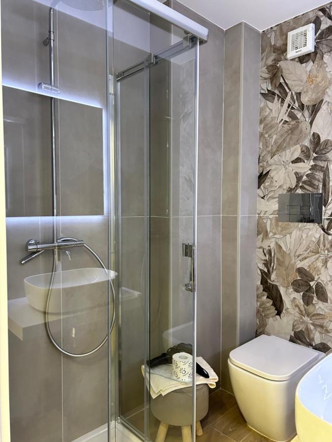 רג'יו די קאלאבריה Bed And Breakfast Al Portanova מראה חיצוני תמונה
