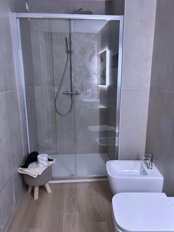רג'יו די קאלאבריה Bed And Breakfast Al Portanova מראה חיצוני תמונה