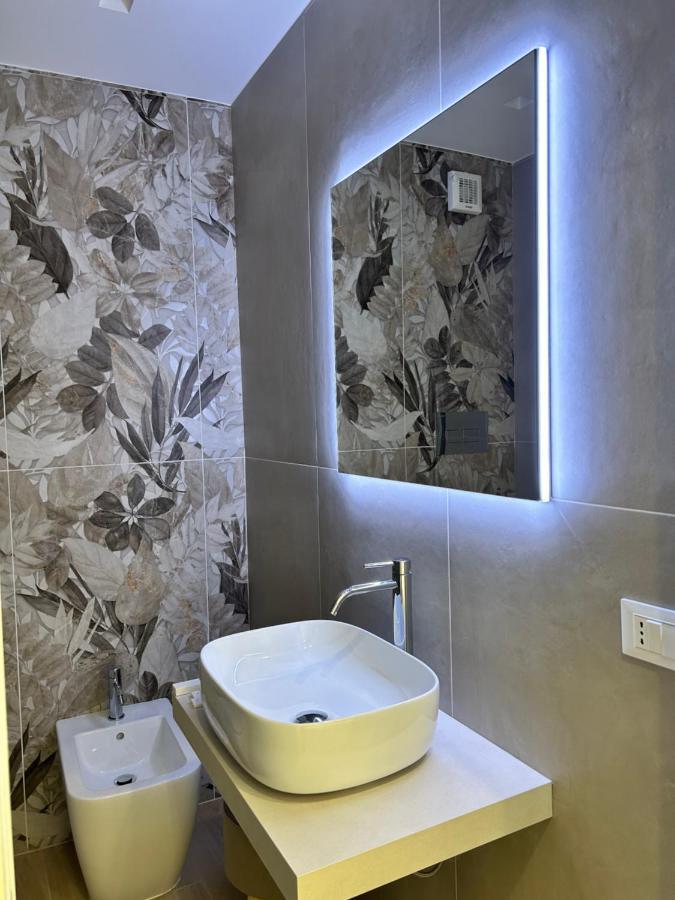 רג'יו די קאלאבריה Bed And Breakfast Al Portanova מראה חיצוני תמונה