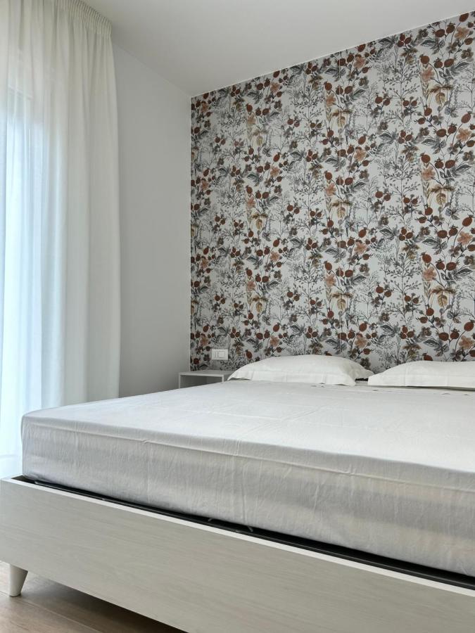 רג'יו די קאלאבריה Bed And Breakfast Al Portanova מראה חיצוני תמונה